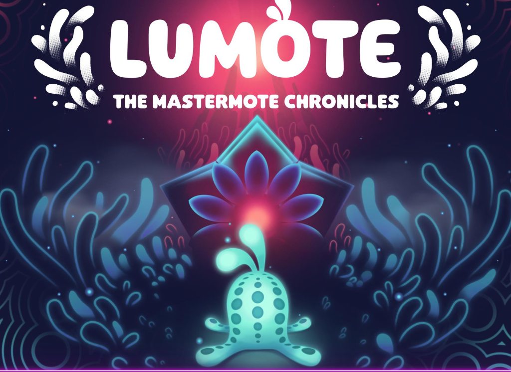 Lumote: The Mastermote Chronicles Puzzle Game RECENSIONE SU STADIA