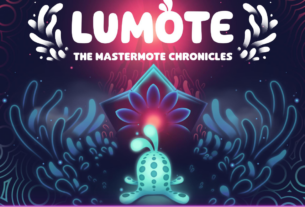 Lumote: The Mastermote Chronicles Puzzle Game RECENSIONE SU STADIA